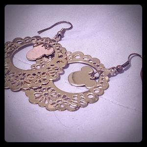 Disney Earrings